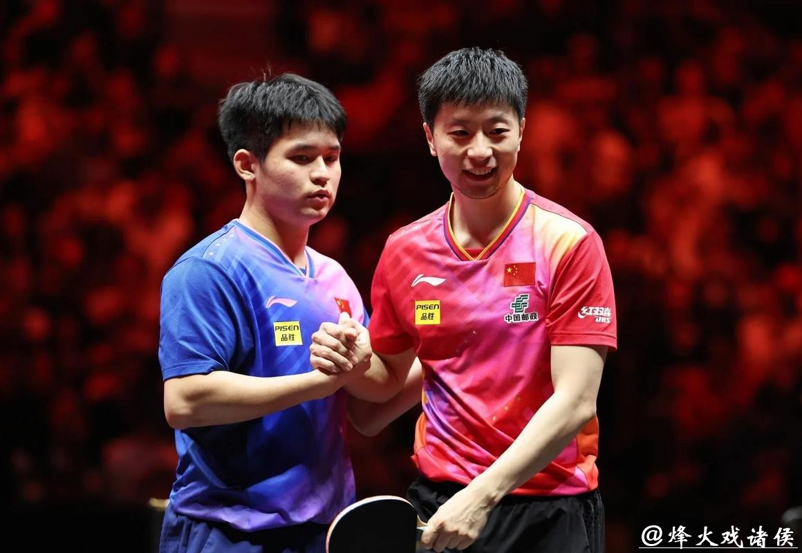 一日17战!国乒马斯喀特正赛第二日赛程:林诗栋好签冲男单冠军荒 一日17战!国乒马斯喀特正赛第二日赛程:林诗栋好签冲男单冠军荒