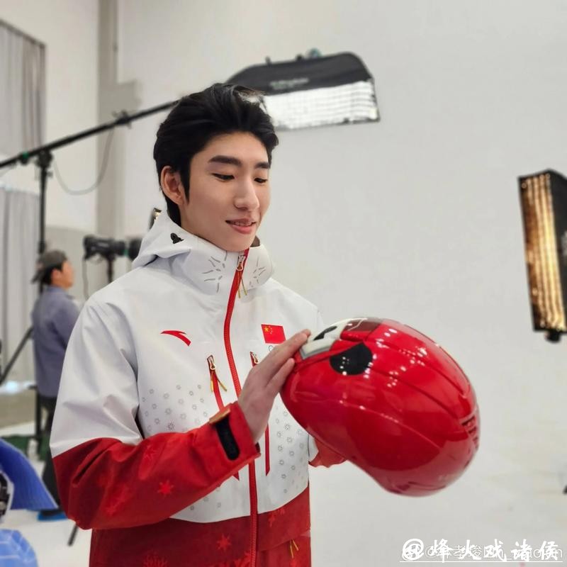 米兰冬奥会短道速滑名单：林孝埈领衔 刘少林落选