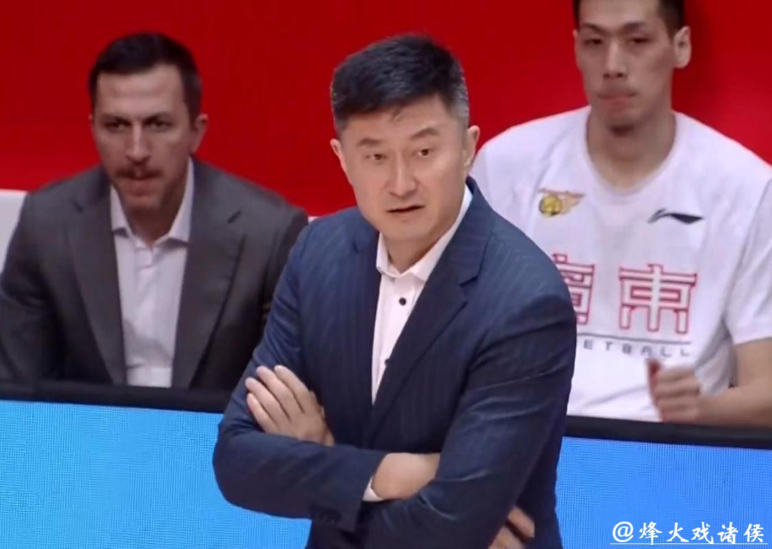 广东锋线外援受限，杜锋或失“争冠王牌”，广东男篮未来阵容存变数