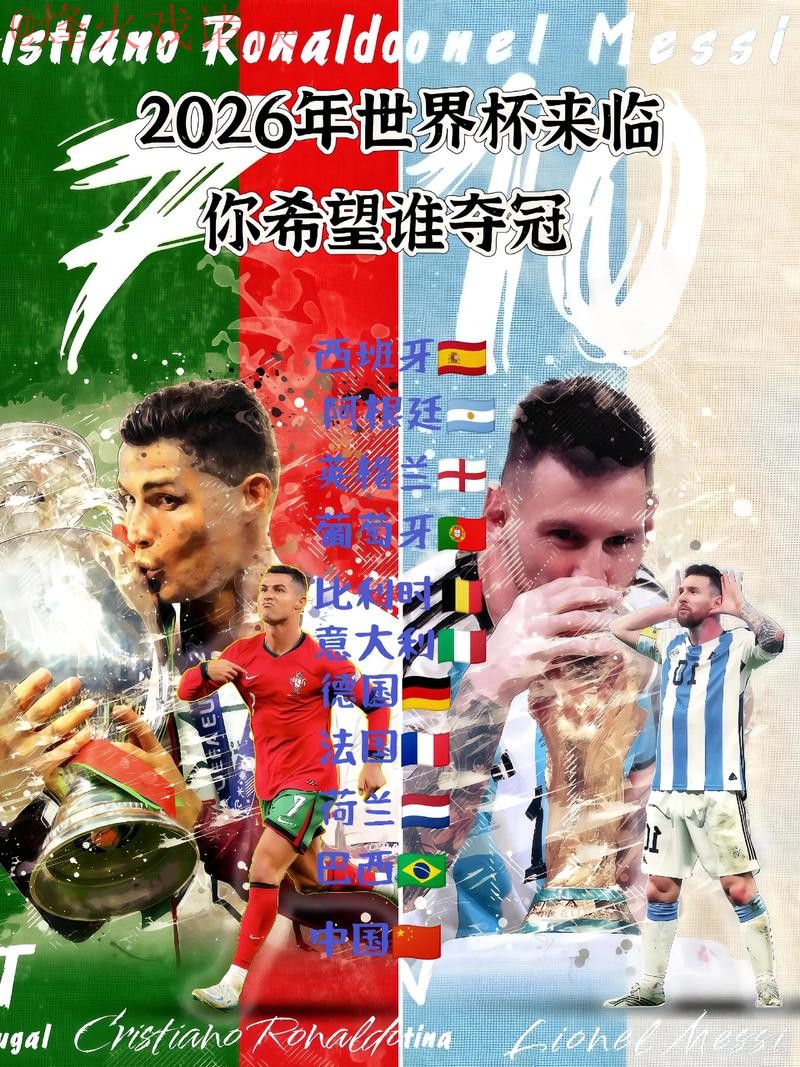 2026世界杯直播在线免费观看地址入口 2026世界杯直播在线免费观看地址入口